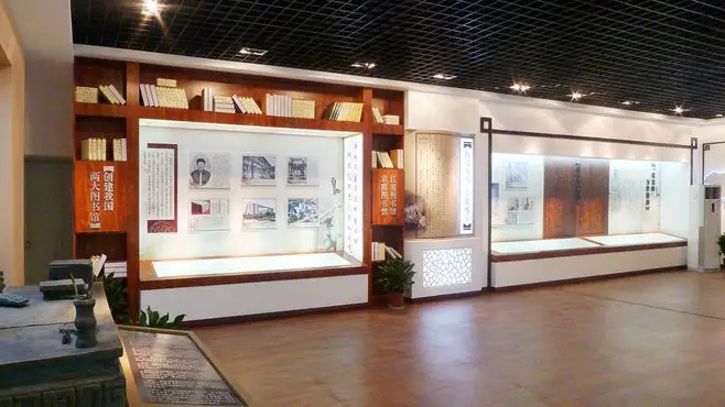 企業(yè)展館設(shè)計成效是什么？
