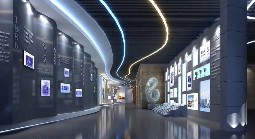 主題展館設(shè)計(jì)中需要考慮的安全問(wèn)題？