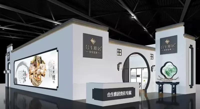影響展館裝修費用的因素有哪些？
