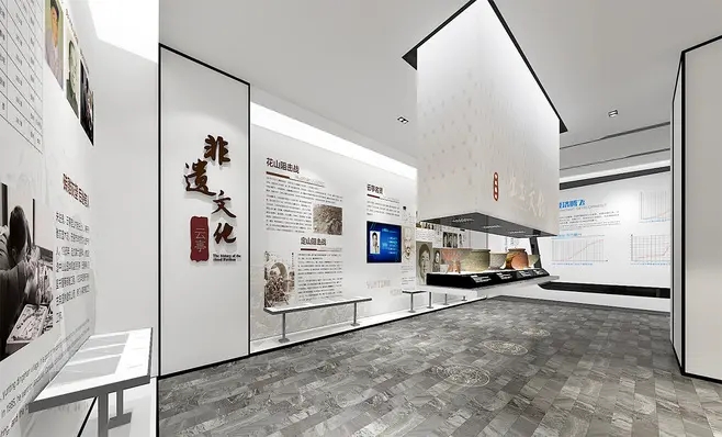 展會(huì)布局 ， 展會(huì)， 鑫時(shí)空