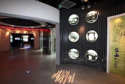 展廳設(shè)計(jì) ，展廳 ，鑫時(shí)空