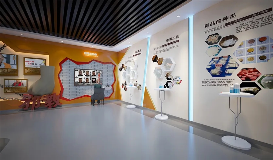 展廳設(shè)計 ，展廳設(shè)計 ，鑫時空