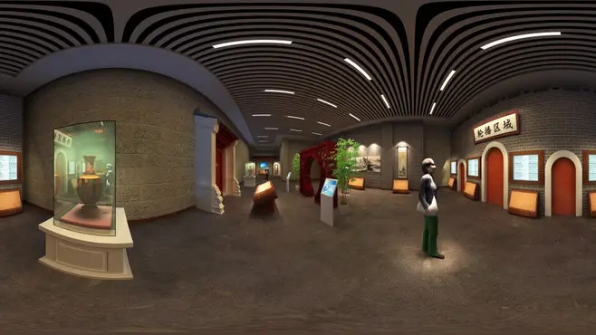 展廳設(shè)計 ，展廳 ，鑫時空